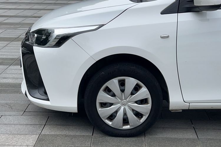 Used Toyota YARiS L Zhi Xuan 2021 1.5L CVT Leading Edition Exterior 6