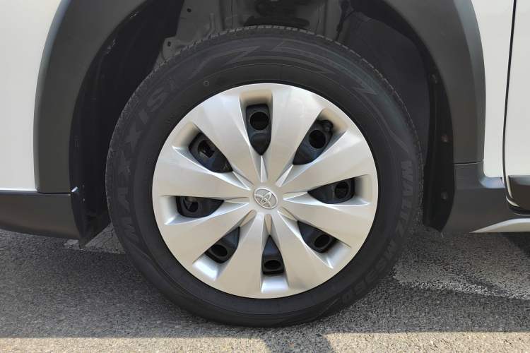 Used Toyota YARiS L Zhi Xuan 2021 X-Trail 1.5L CVT Leading Edition Exterior 6