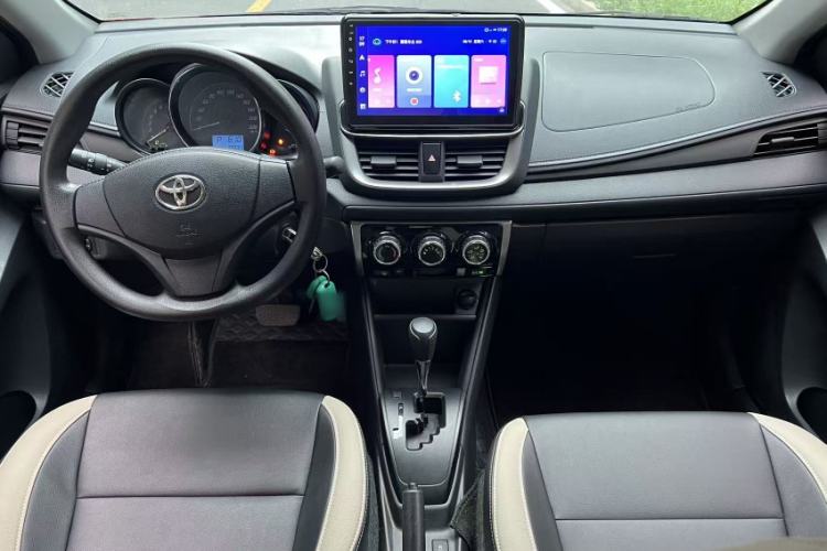 Used Toyota YARiS L Zhi Xuan 2021 1.5L CVT Leading Edition Exterior 7