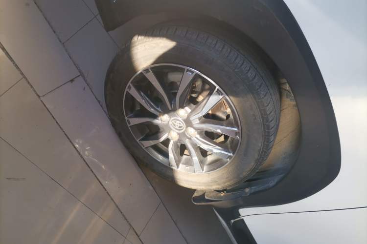 Used Toyota YARiS L Zhi Xuan 2021 X-Trail 1.5L CVT Luxury Edition Exterior 7