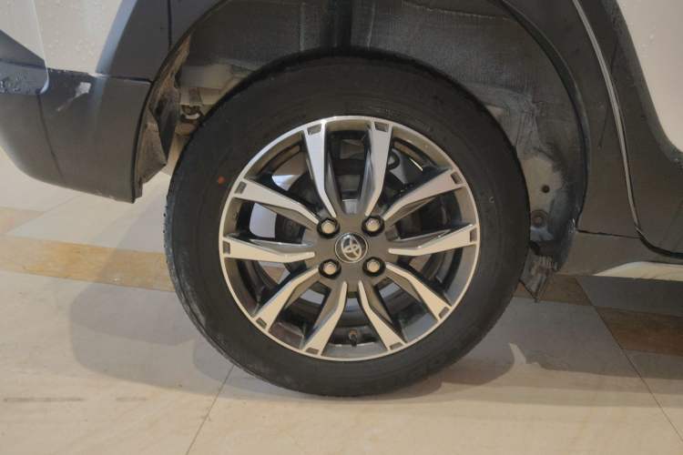 Used Toyota YARiS L Zhi Xuan 2021 X-Trail 1.5L CVT Luxury Edition Exterior 8