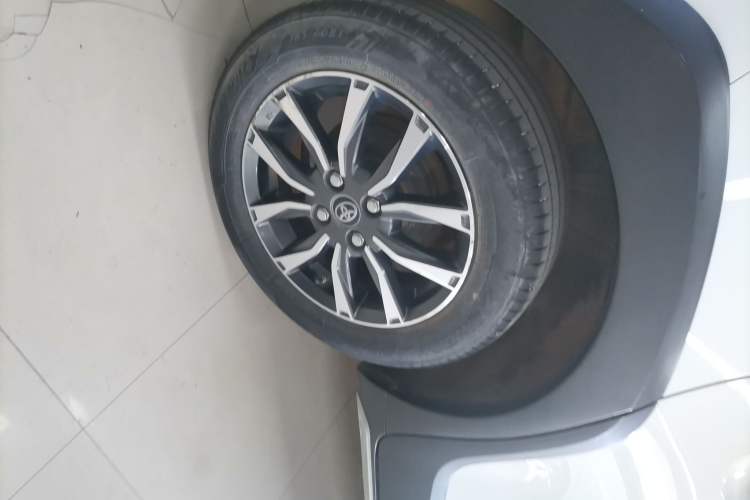Used Toyota YARiS L Zhi Xuan 2021 X-Trail 1.5L CVT Luxury Edition Exterior 8