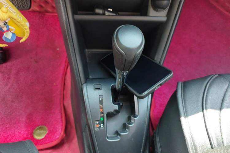 Used Toyota YARiS L Zhi Xuan 2021 X-Trail 1.5L CVT Leading Edition Gear Lever