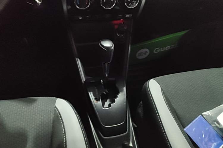 Used Toyota YARiS L Zhi Xuan 2021 X-Trail 1.5L CVT Leading Edition Gear Lever