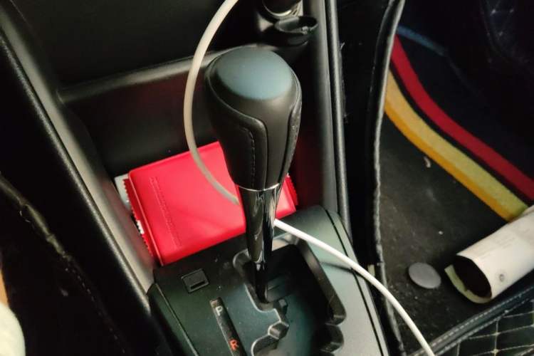 Used Toyota YARiS L Zhi Xuan 2021 X-Trail 1.5L CVT Luxury Edition Gear Lever