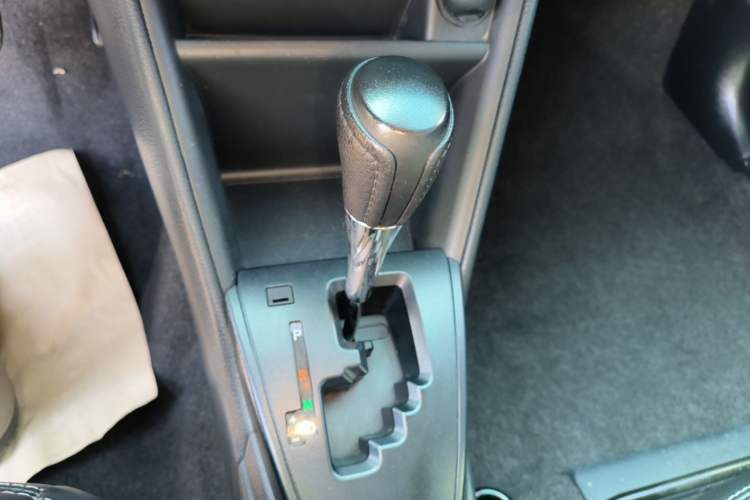 Used Toyota YARiS L Zhi Xuan 2021 X-Trail 1.5L CVT Leading Edition Gear Lever