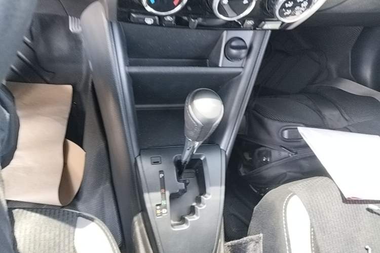 Used Toyota YARiS L Zhi Xuan 2021 X-Trail 1.5L CVT Leading Edition Gear Lever