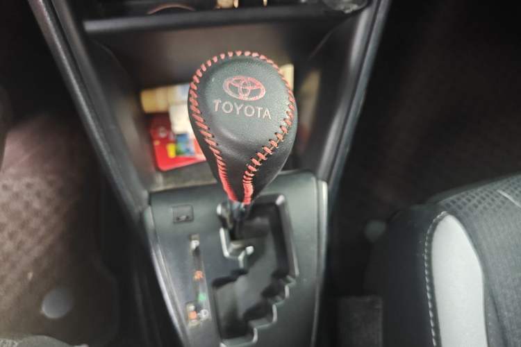 Used Toyota YARiS L Zhi Xuan 2021 X-Trail 1.5L CVT Leading Edition Gear Lever