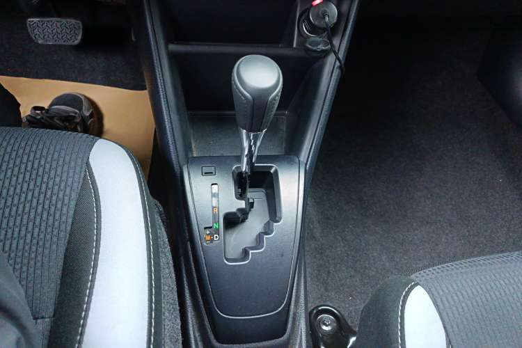 Used Toyota YARiS L Zhi Xuan 2021 X-Trail 1.5L CVT Leading Edition Gear Lever