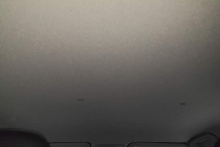 Used Toyota YARiS L Zhi Xuan 2021 X-Trail 1.5L CVT Luxury Edition Headliner
