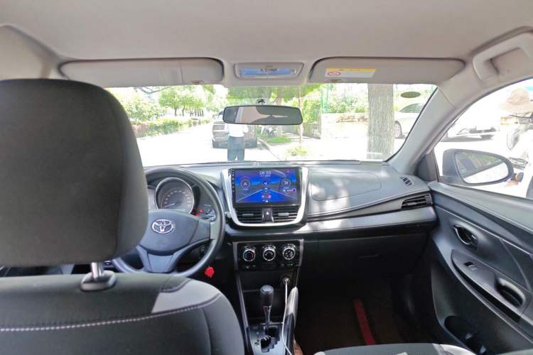 Used Toyota YARiS L Zhi Xuan 2021 X-Trail 1.5L CVT Leading Edition Headliner