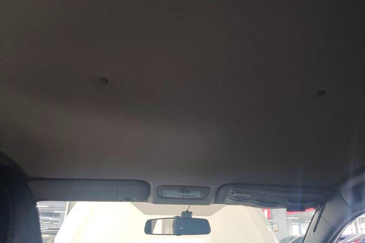 Used Toyota YARiS L Zhi Xuan 2021 X-Trail 1.5L CVT Leading Edition Headliner