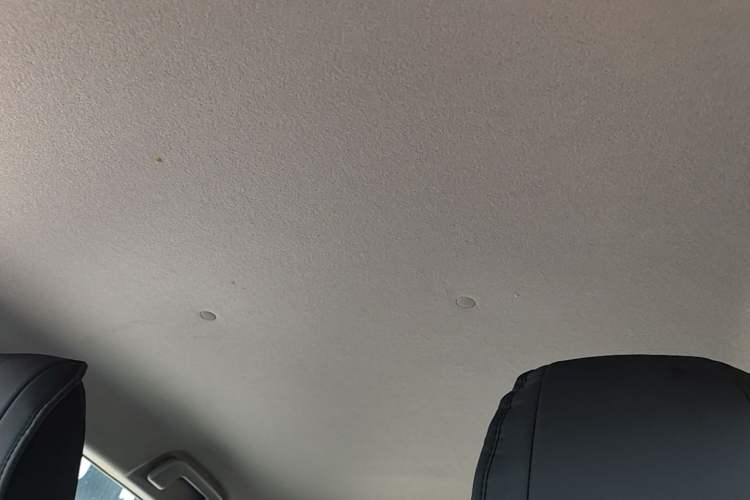 Used Toyota YARiS L Zhi Xuan 2021 X-Trail 1.5L CVT Leading Edition Headliner