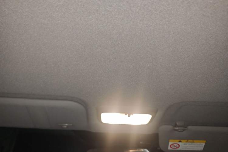 Used Toyota YARiS L Zhi Xuan 2021 X-Trail 1.5L CVT Leading Edition Headliner