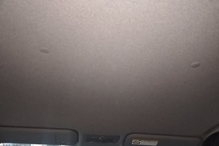 Used Toyota YARiS L Zhi Xuan 2021 1.5L CVT Leading Edition Headliner