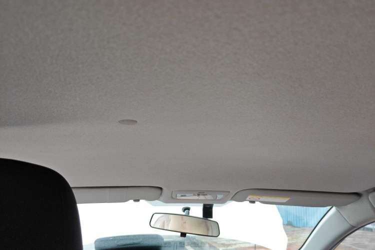 Used Toyota YARiS L Zhi Xuan 2021 X-Trail 1.5L CVT Leading Edition Headliner