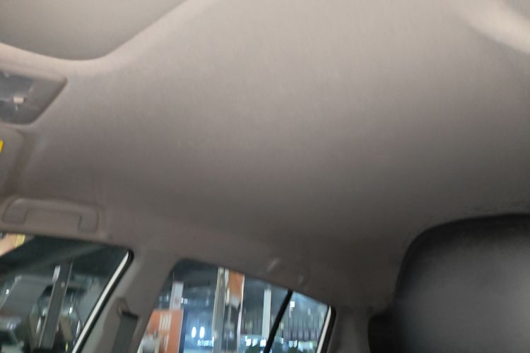 Used Toyota YARiS L Zhi Xuan 2021 X-Trail 1.5L CVT Leading Edition Headliner