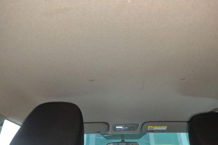 Used Toyota YARiS L Zhi Xuan 2021 1.5L CVT Leading Edition Headliner