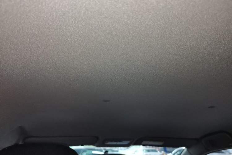 Used Toyota YARiS L Zhi Xuan 2021 1.5L CVT Leading Edition Headliner