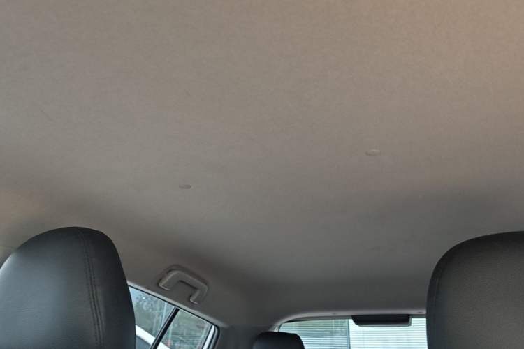 Used Toyota YARiS L Zhi Xuan 2021 X-Trail 1.5L CVT Leading Edition Headliner