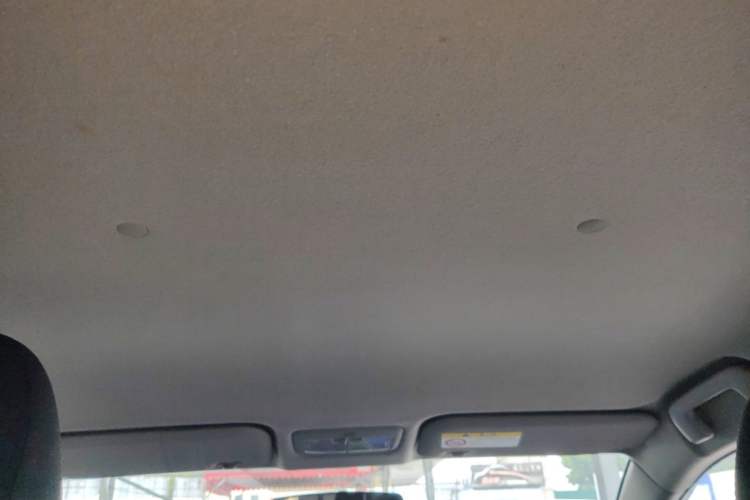 Used Toyota YARiS L Zhi Xuan 2021 X-Trail 1.5L CVT Leading Edition Headliner