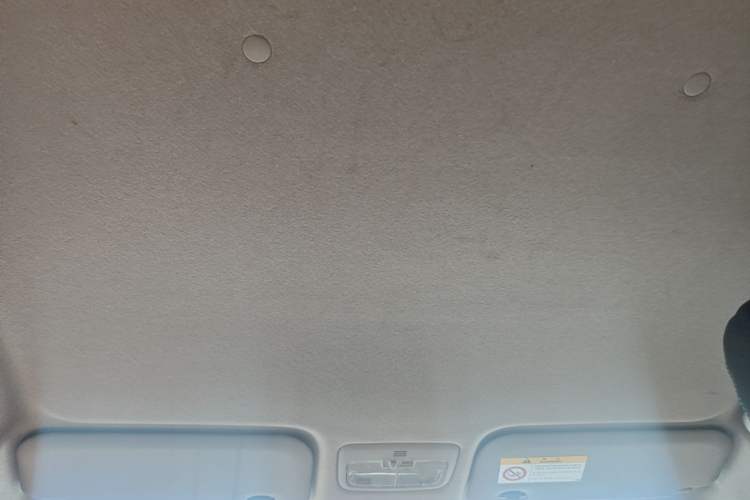 Used Toyota YARiS L Zhi Xuan 2021 X-Trail 1.5L CVT Leading Edition Headliner