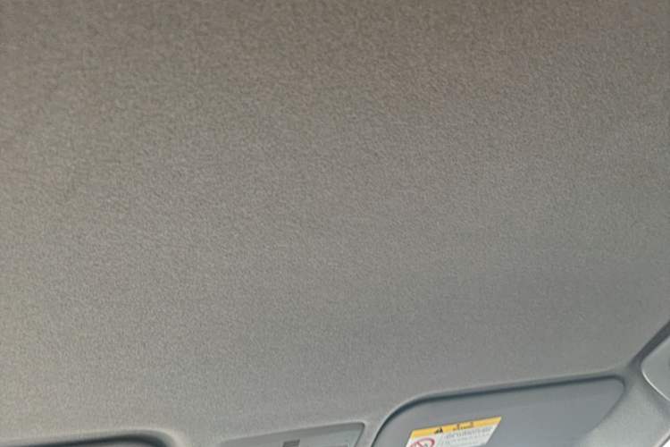 Used Toyota YARiS L Zhi Xuan 2021 1.5L CVT Leading Edition Headliner