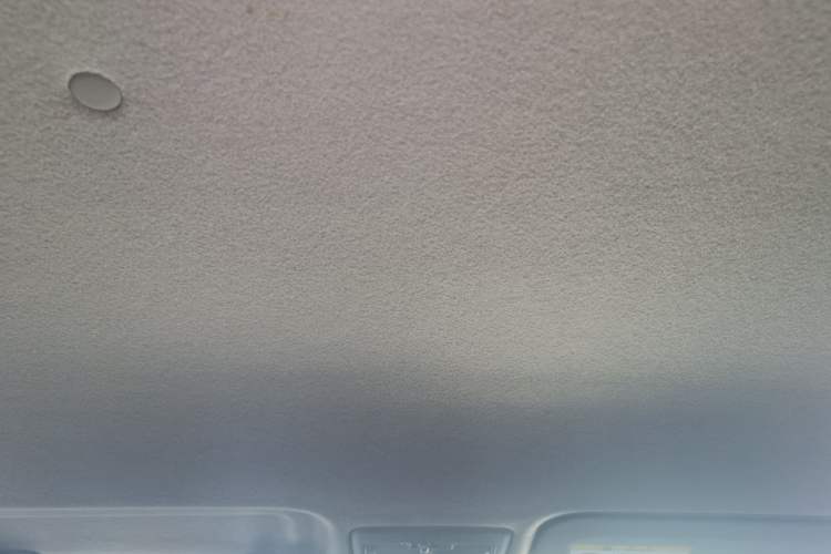 Used Toyota YARiS L Zhi Xuan 2021 X-Trail 1.5L CVT Leading Edition Headliner