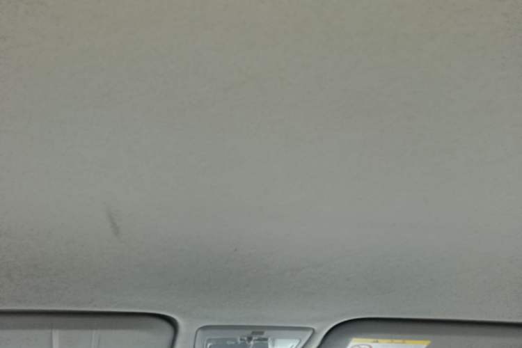 Used Toyota YARiS L Zhi Xuan 2021 X-Trail 1.5L CVT Leading Edition Headliner