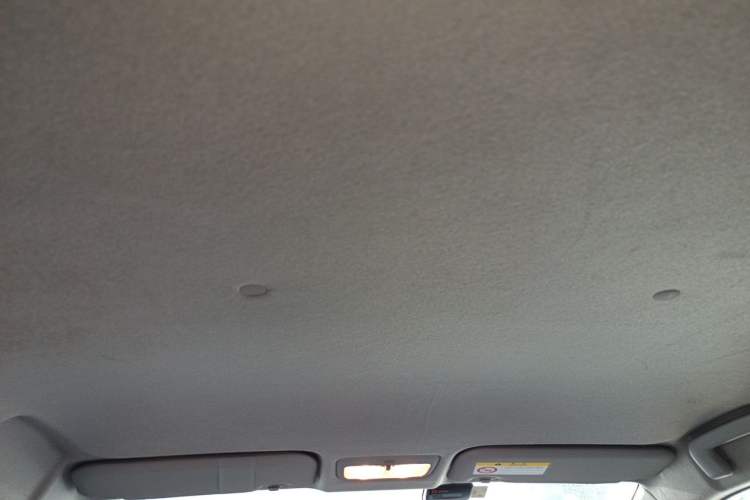 Used Toyota YARiS L Zhi Xuan 2021 X-Trail 1.5L CVT Leading Edition Headliner
