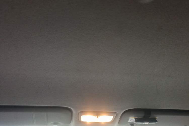 Used Toyota YARiS L Zhi Xuan 2021 X-Trail 1.5L CVT Luxury Edition Headliner