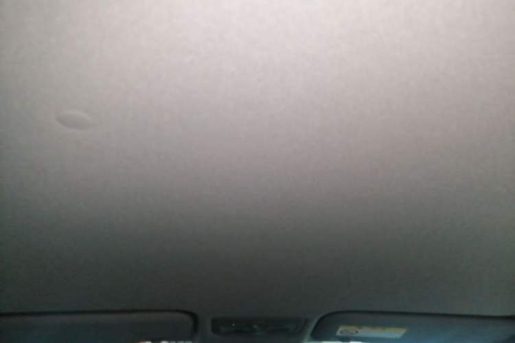 Used Toyota YARiS L Zhi Xuan 2021 X-Trail 1.5L CVT Leading Edition Headliner
