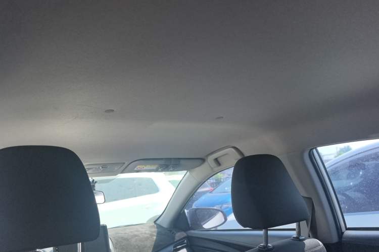 Used Toyota YARiS L Zhi Xuan 2021 X-Trail 1.5L CVT Leading Edition Headliner