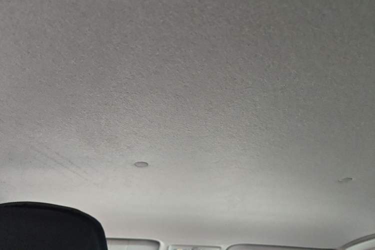 Used Toyota YARiS L Zhi Xuan 2021 X-Trail 1.5L CVT Luxury Edition Headliner