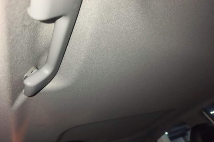 Used Toyota YARiS L Zhi Xuan 2021 X-Trail X 1.5L CVT Prestige Edition Headliner