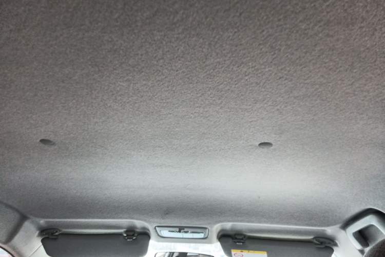 Used Toyota YARiS L Zhi Xuan 2021 1.5L CVT Leading Edition Headliner