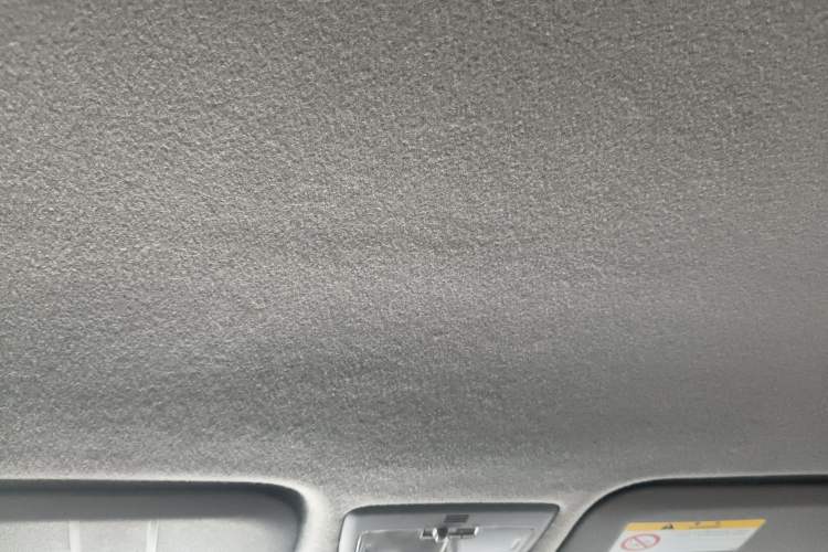 Used Toyota YARiS L Zhi Xuan 2021 X-Trail 1.5L CVT Leading Edition Headliner