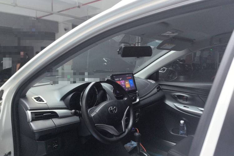 Used Toyota YARiS L Zhi Xuan 2021 X-Trail X 1.5L CVT Prestige Edition Headliner