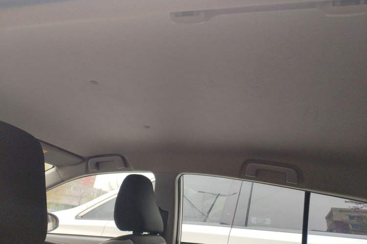 Used Toyota YARiS L Zhi Xuan 2021 X-Trail 1.5L CVT Leading Edition Headliner