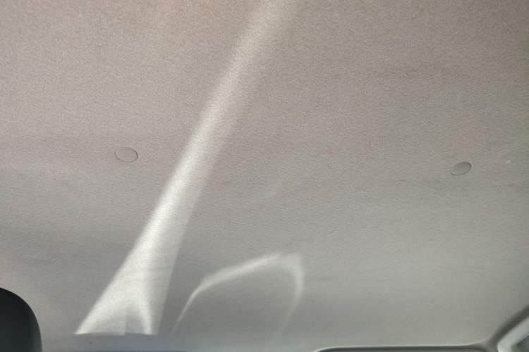 Used Toyota YARiS L Zhi Xuan 2021 X-Trail 1.5L CVT Leading Edition Headliner