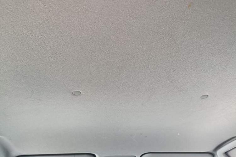 Used Toyota YARiS L Zhi Xuan 2021 1.5L CVT Leading Edition Headliner