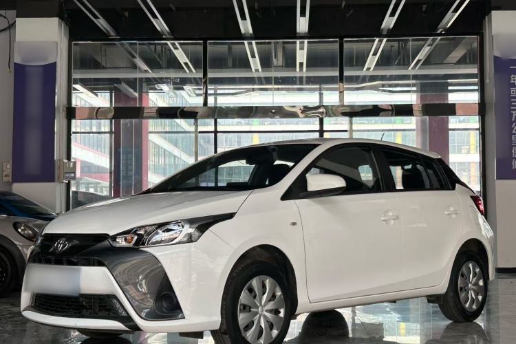 Ojetý Toyota YARiS L Zhi Xuan 2021 1.5L CVT Leading Edition Guazi used car, China used car export, Used car for sale, Used  cars, Cheapest cars for sale
