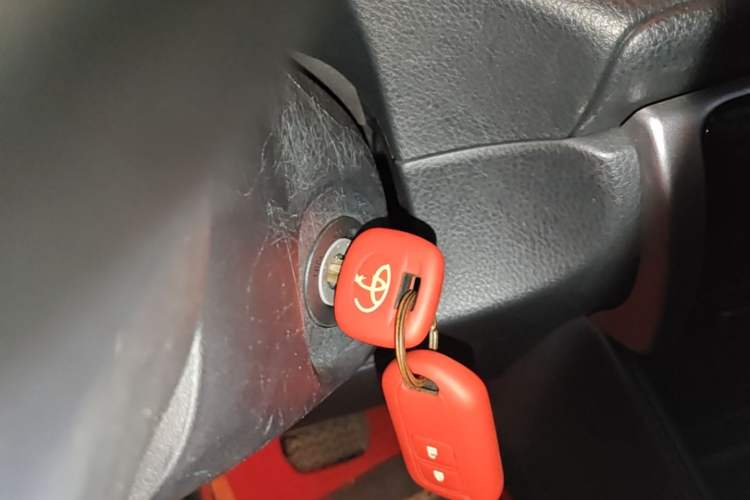 Used Toyota YARiS L Zhi Xuan 2021 X-Trail 1.5L CVT Leading Edition Interior 1