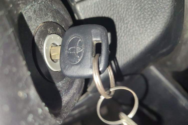 Used Toyota YARiS L Zhi Xuan 2021 X-Trail 1.5L CVT Leading Edition Interior 1