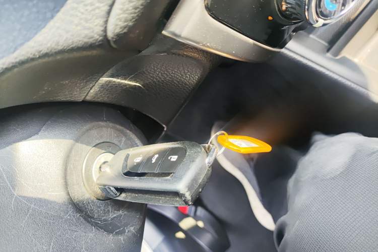 Used Toyota YARiS L Zhi Xuan 2021 1.5L CVT Leading Edition Interior 1