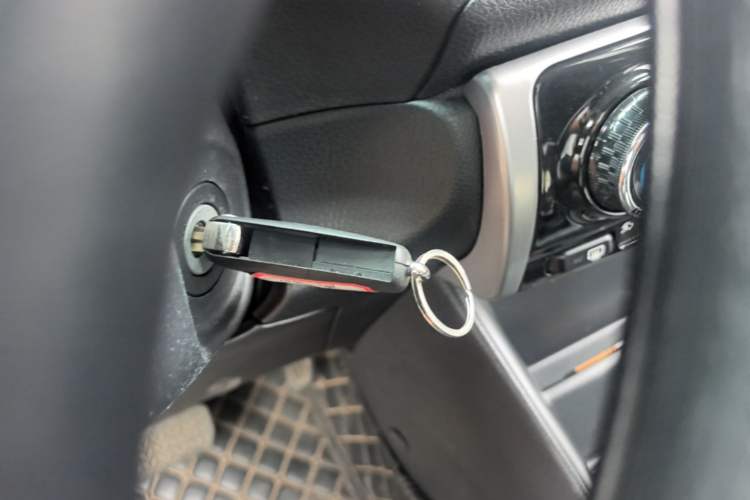 Used Toyota YARiS L Zhi Xuan 2021 X-Trail 1.5L CVT Leading Edition Interior 1