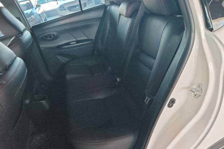 Used Toyota YARiS L Zhi Xuan 2021 1.5L CVT Leading Edition Interior 2