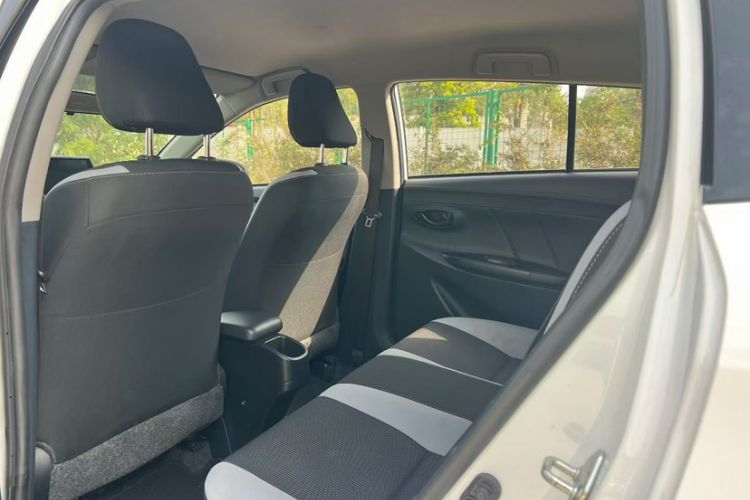 Used Toyota YARiS L Zhi Xuan 2021 1.5L CVT Leading Edition Interior 2