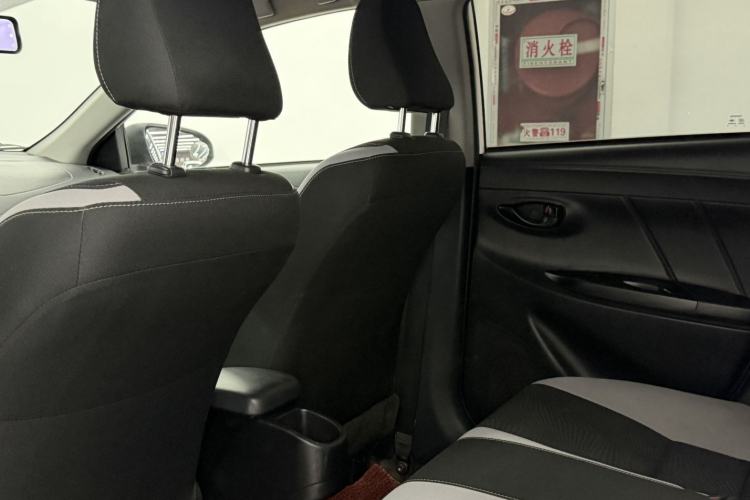 Used Toyota YARiS L Zhi Xuan 2021 1.5L CVT Leading Edition Interior 3