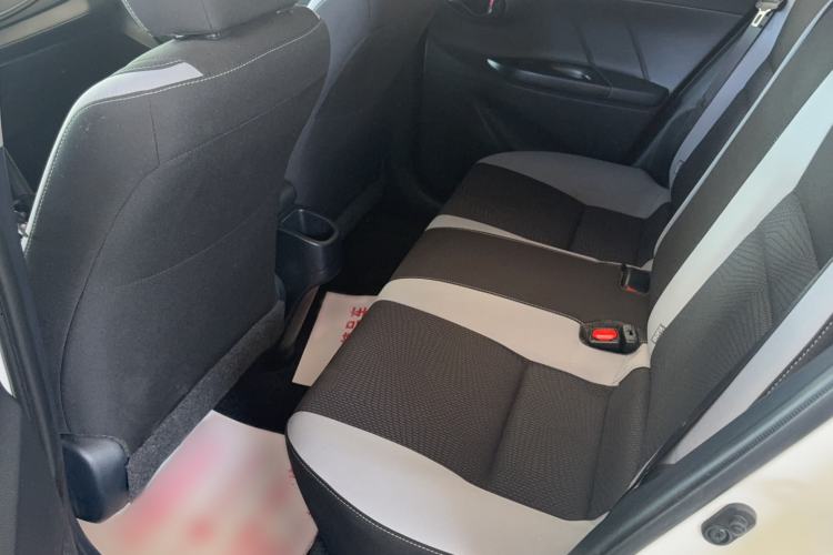 Used Toyota YARiS L Zhi Xuan 2021 X-Trail 1.5L CVT Leading Edition Interior 3